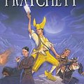 Cover Art for 9781407035406, Going Postal: (Discworld Novel 33) by Terry Pratchett