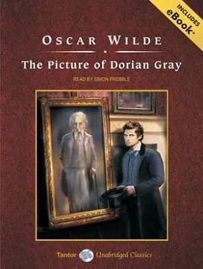 Cover Art for 9781400159482, The Picture of Dorian Gray by Oscar Wilde