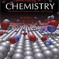 Cover Art for 9780072396812, Chemistry by Martin Silberberg