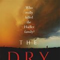 Cover Art for 9781408708170, The Dry by Jane Harper