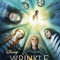 Cover Art for 9780241331163, A Wrinkle In Time by Madeleine L'Engle