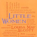 Cover Art for 9781607105480, Little Women (Single Title Classics) by Louisa May Alcott