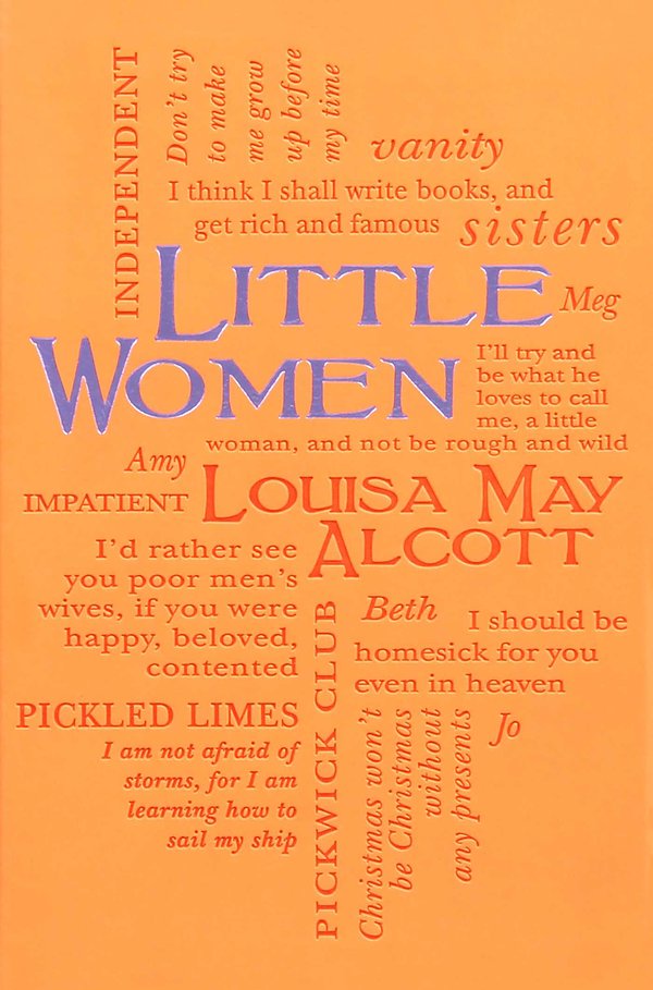 Cover Art for 9781607105480, Little Women (Single Title Classics) by Louisa May Alcott