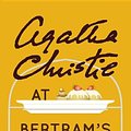 Cover Art for 9781611733730, At Bertram’s Motel by Agatha Christie