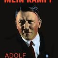 Cover Art for 9789390575800, Mein Kampf by Adolf Hitler