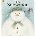 Cover Art for 9780723275534, The Snowman by Raymond Briggs