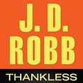 Cover Art for 9781594137167, Thankless in Death by J D Robb