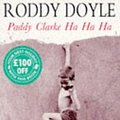 Cover Art for 9780749385101, Paddy Clarke Ha Ha Ha (Minerva Paperback) by Roddy Doyle