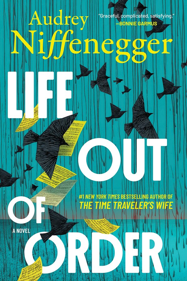Life Out of Order