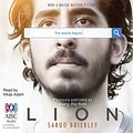 Cover Art for 9781489370044, Lion (Compact Disc) by Saroo Brierley