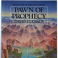 Cover Art for 9780712608657, Enchanters' End Game by David Eddings