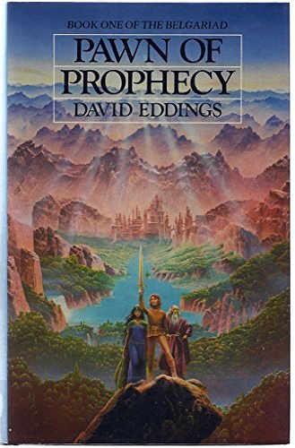 Cover Art for 9780712608657, Enchanters' End Game by David Eddings