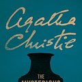 Cover Art for 9780008255725, The Mysterious Affair at Styles by Agatha Christie