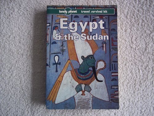 Egypt & the Sudan