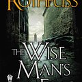 Cover Art for 9780756407919, The Wise Man’s Fear by Patrick Rothfuss