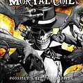 Cover Art for 9780007325986, Mortal Coil by Derek Landy