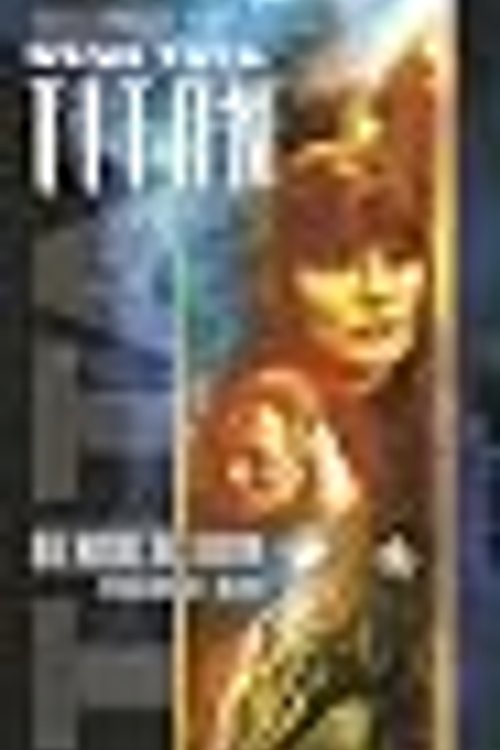 Cover Art for 9783941248038, Star Trek - Titan 03. Die Hunde des Orion by Christopher L. Bennett