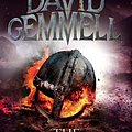 Cover Art for 9781405511995, The King Beyond The Gate by David Gemmell