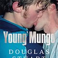 Cover Art for 9781529068771, Young Mungo by Douglas Stuart