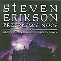 Cover Art for 9788374802888, Przypływy Nocy by Steven Erikson