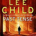 Cover Art for 9780857504296, Past Tense: by Lee Child