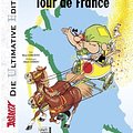 Cover Art for 9783770431571, Asterix: Die ultimative Asterix Edition 05. Tour de France by René Goscinny