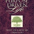 Cover Art for 9780310255253, The Purpose-driven Life by Rick Warren