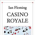 Cover Art for 9788835328421, Casino Royale by Ian Fleming, Steppenwolf Press