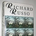 Cover Art for 9780394577784, Nobody's Fool by Richard Russo