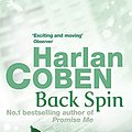 Cover Art for 9780752849164, Back Spin by Harlan Coben