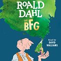 Cover Art for 9781101632512, The BFG by Roald Dahl