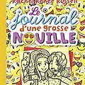 Cover Art for 9782408006488, Le journal d'une grosse nouille, Tome 14 : Une tournée qui sent le cramé by Rachel Renée Russell