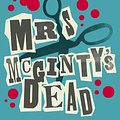 Cover Art for 9780007121007, Mrs. McGinty's Dead by Agatha Christie