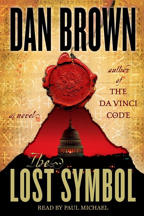 Cover Art for 9780739309575, The Lost Symbol by Dan Brown