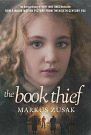 Cover Art for 9780307433848, The Book Thief by Markus Zusak