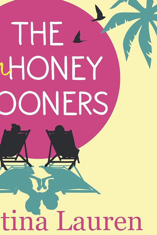 Cover Art for 9781405547536, The Unhoneymooners by Christina Lauren