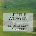 Cover Art for 9781494430078, Little Women by Louisa May Alcott