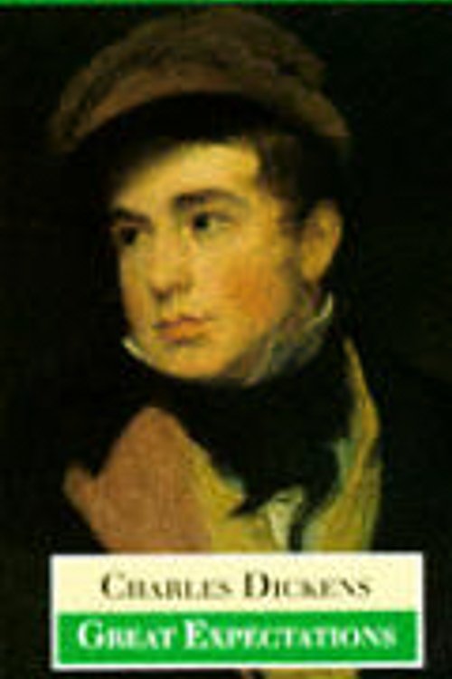 Cover Art for 9780192829269, Great Expectations (World's Classics) by Charles Dickens