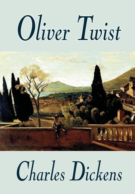 Cover Art for 9780809597550, Oliver Twist by Charles Dickens