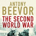 Cover Art for 9781780225647, The Second World War by Antony Beevor