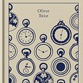 Cover Art for 9780141192499, Oliver Twist by Charles Dickens