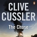 Cover Art for 9780241956427, The Chase by Clive Cussler