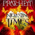 Cover Art for 9781407034966, Interesting Times: (Discworld Novel 17) by Terry Pratchett