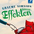 Cover Art for 9789175035444, Rosieeffekten by Graeme Simsion