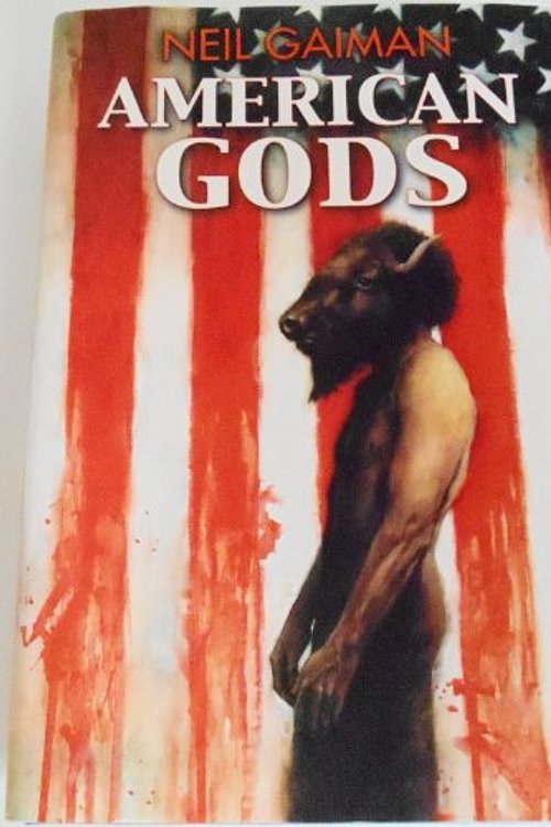 Cover Art for 9788484316275, American Gods by Neil Gaiman
