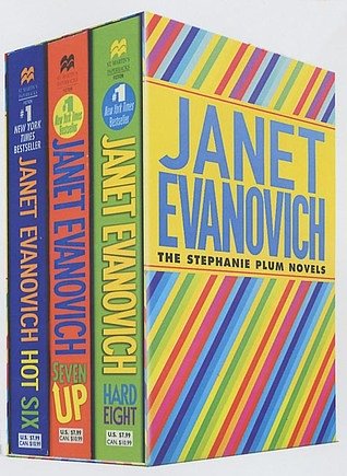 4 editions of Janet Evanovich by Janet Evanovich