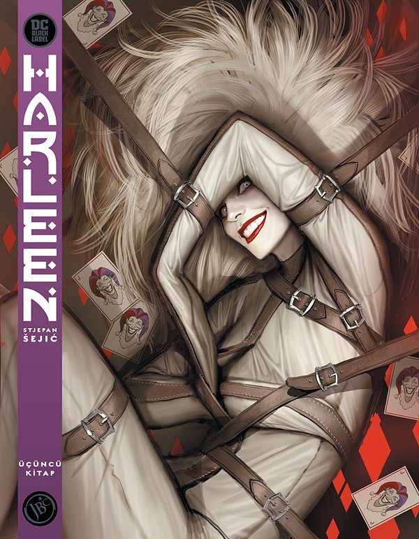 Cover Art