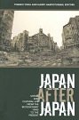 Cover Art for 9780822338130, Japan After Japan by Tomiko Yoda