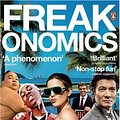 Cover Art for 9780141025803, Freakonomics by Stephen J. Dubner, Steven D. Levitt