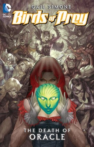 Cover Art